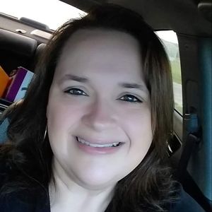 Meet your Posher, Yolanda